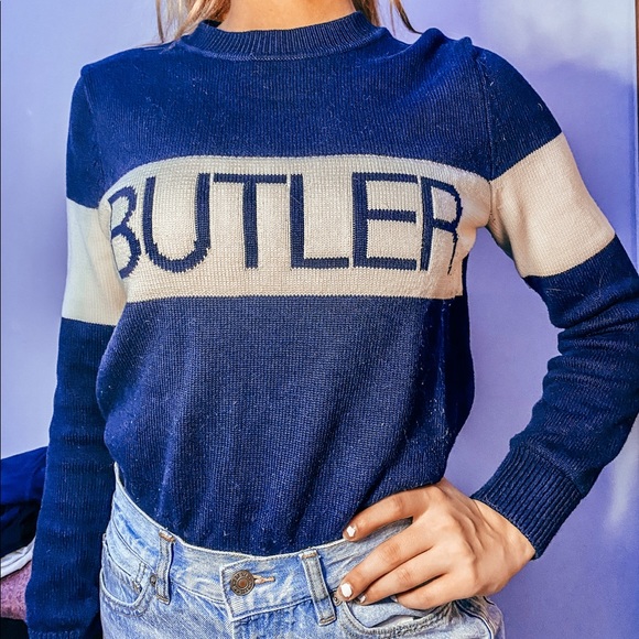 Butler University Sweater - Picture 2 of 3